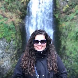 Meet your Posher, Raissa